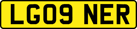 LG09NER
