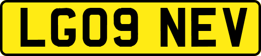 LG09NEV