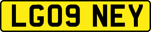 LG09NEY