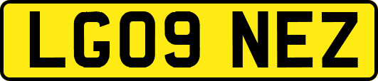 LG09NEZ