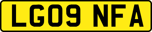 LG09NFA