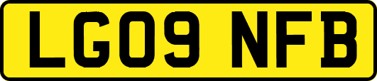 LG09NFB