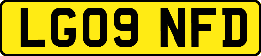 LG09NFD