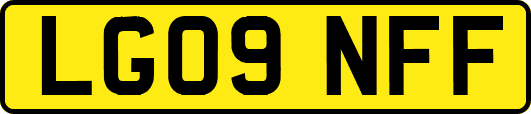 LG09NFF