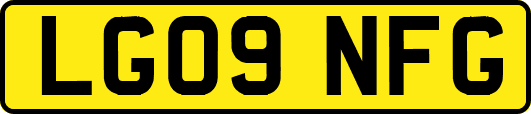 LG09NFG