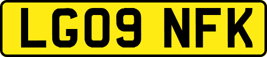 LG09NFK