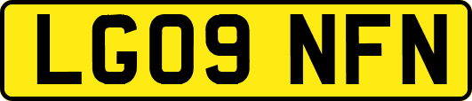 LG09NFN