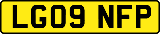 LG09NFP