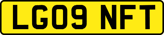 LG09NFT