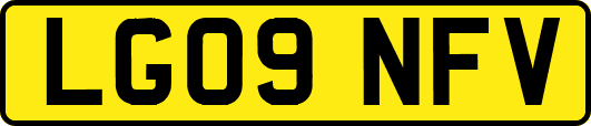 LG09NFV