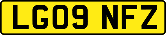 LG09NFZ
