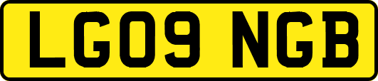LG09NGB