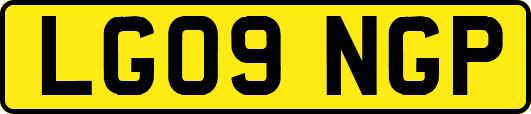 LG09NGP