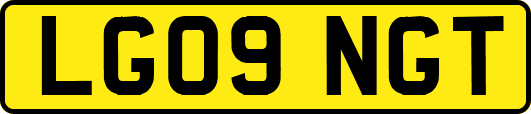 LG09NGT