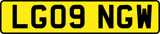 LG09NGW