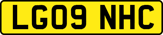 LG09NHC