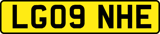 LG09NHE