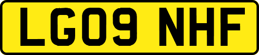 LG09NHF