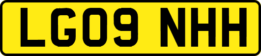LG09NHH