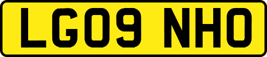 LG09NHO