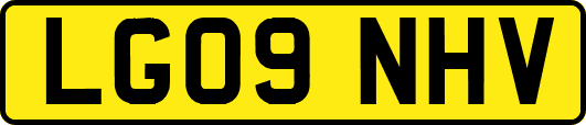 LG09NHV