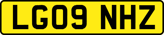 LG09NHZ