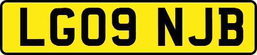 LG09NJB