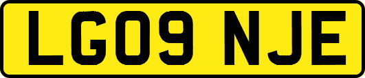 LG09NJE