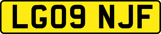 LG09NJF