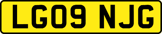 LG09NJG