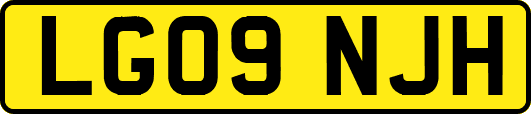 LG09NJH