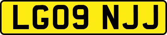 LG09NJJ