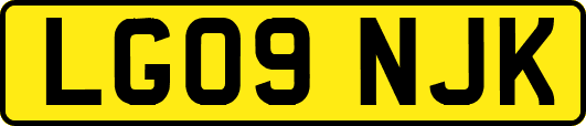 LG09NJK