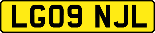 LG09NJL
