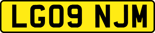 LG09NJM