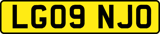 LG09NJO