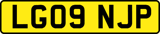 LG09NJP
