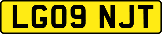 LG09NJT