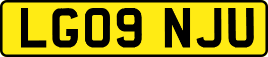 LG09NJU