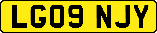 LG09NJY