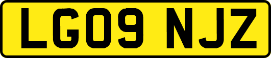LG09NJZ