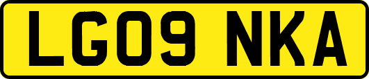 LG09NKA