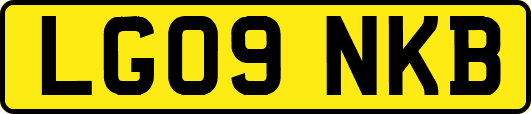 LG09NKB