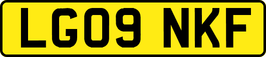 LG09NKF