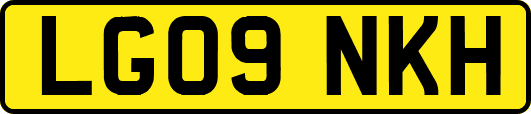LG09NKH