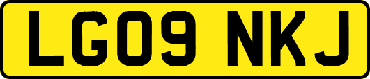 LG09NKJ