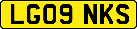 LG09NKS