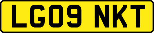 LG09NKT