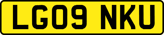 LG09NKU