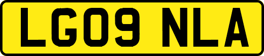 LG09NLA